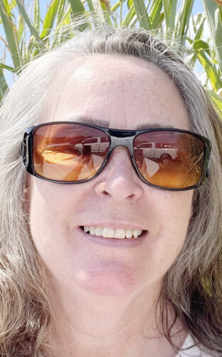 Wendy Ann (Ingram) O’Rorke